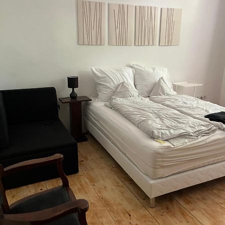 Utcara Nyilo Apartman Vác Exterior foto