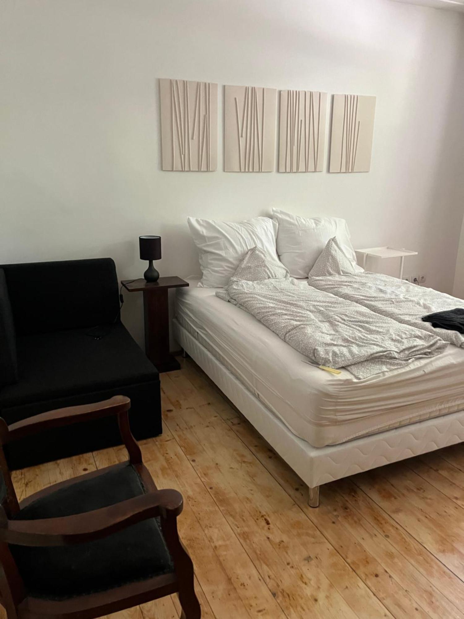Utcara Nyilo Apartman Vác Exterior foto